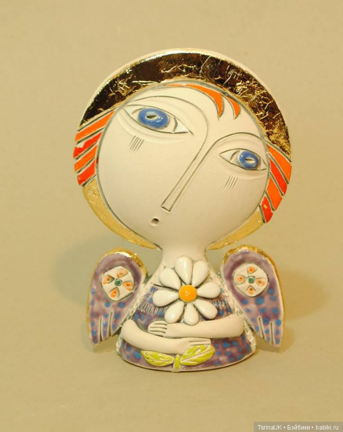 Ангелы Арама Хунаняна — Культура