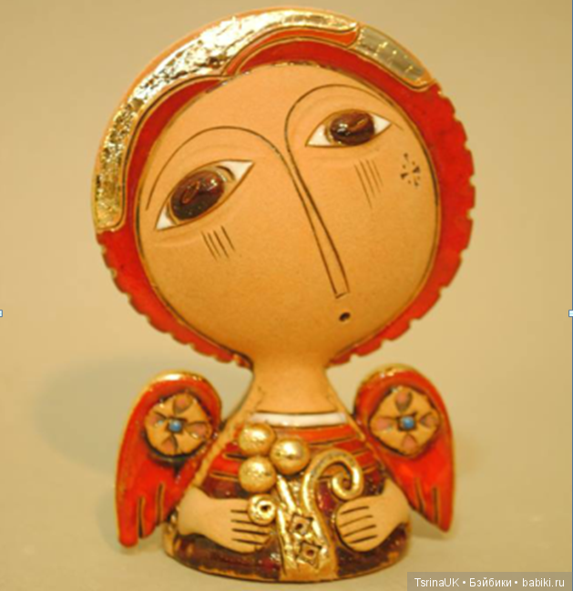 Ангелы Арама Хунаняна — Культура (фото 2)