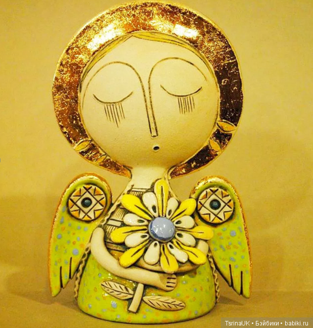 Ангелы Арама Хунаняна — Культура (фото 7)