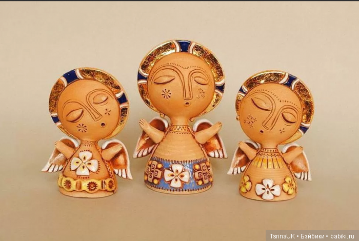 Ангелы Арама Хунаняна — Культура (фото 5)