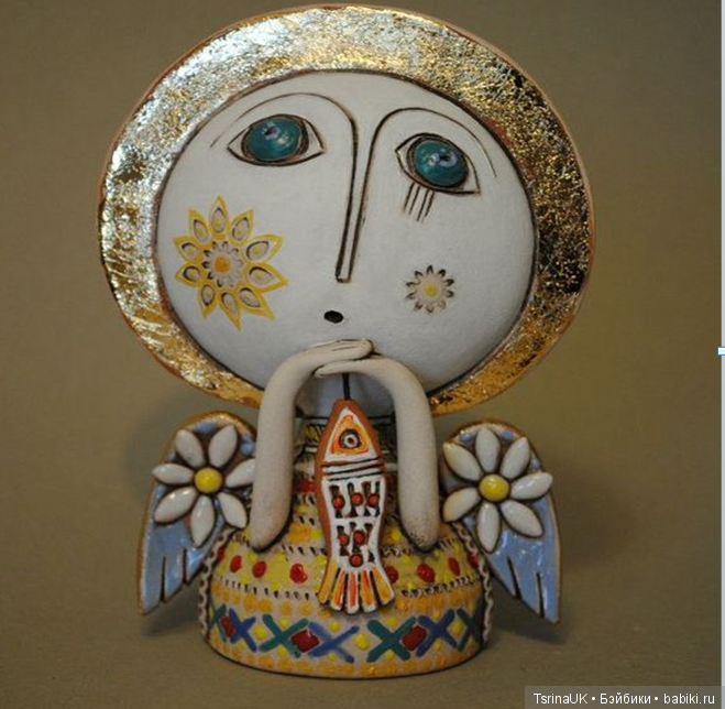 Ангелы Арама Хунаняна — Культура