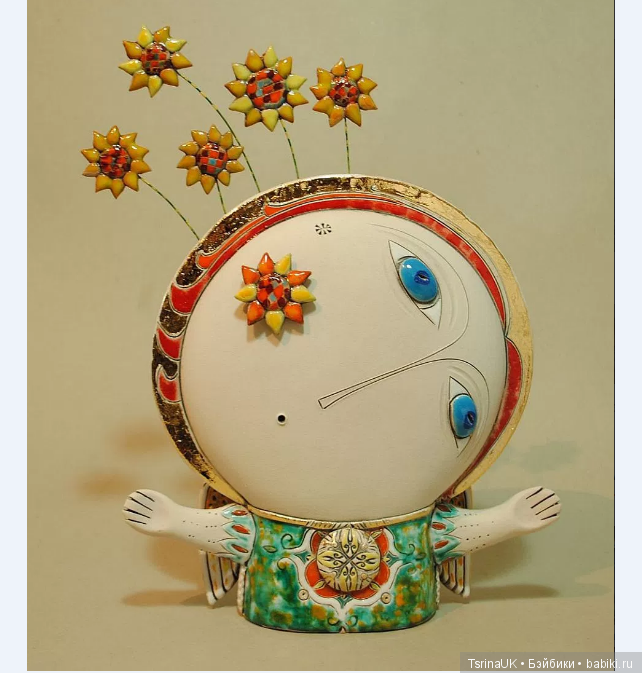 Ангелы Арама Хунаняна — Культура (фото 10)