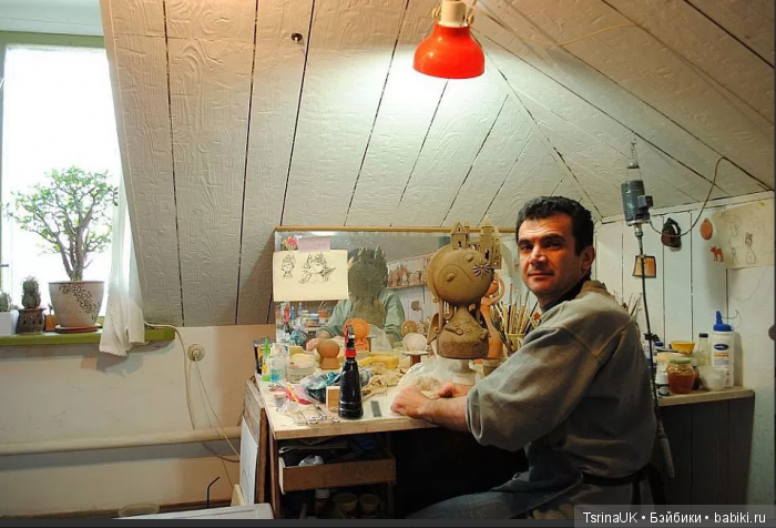 Ангелы Арама Хунаняна — Культура