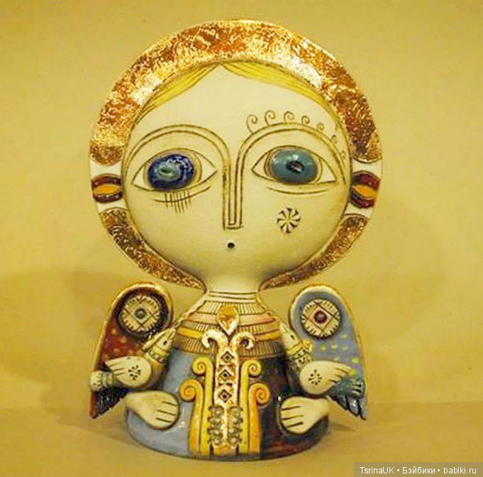 Ангелы Арама Хунаняна — Культура