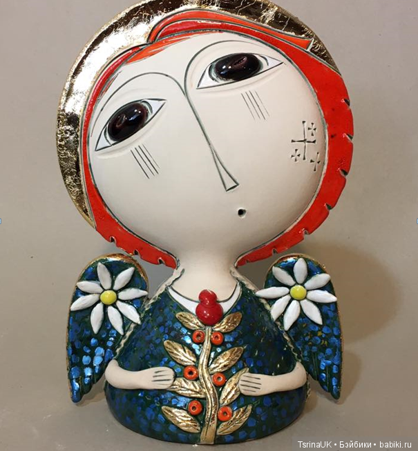 Ангелы Арама Хунаняна — Культура (фото 8)