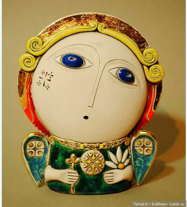 Ангелы Арама Хунаняна — Культура