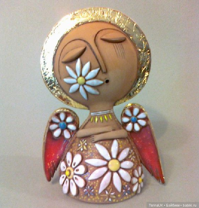 Ангелы Арама Хунаняна — Культура (фото 6)