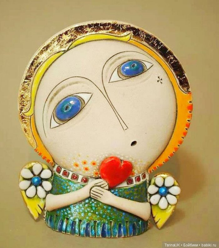 Ангелы Арама Хунаняна — Культура