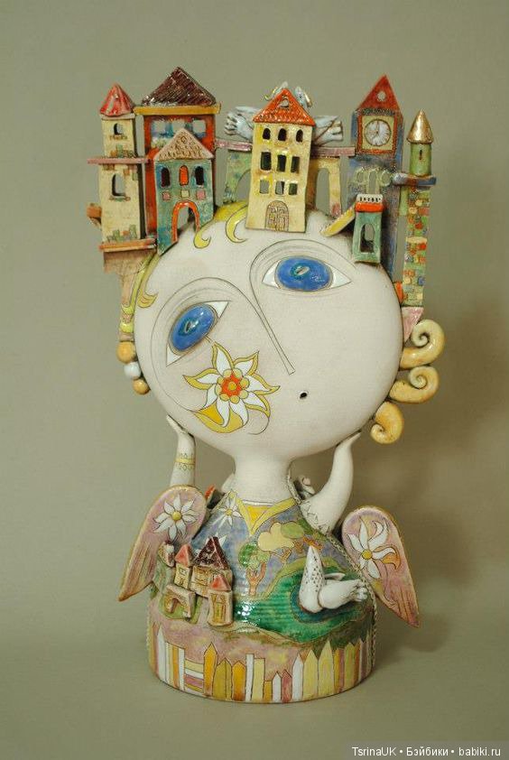 Ангелы Арама Хунаняна — Культура