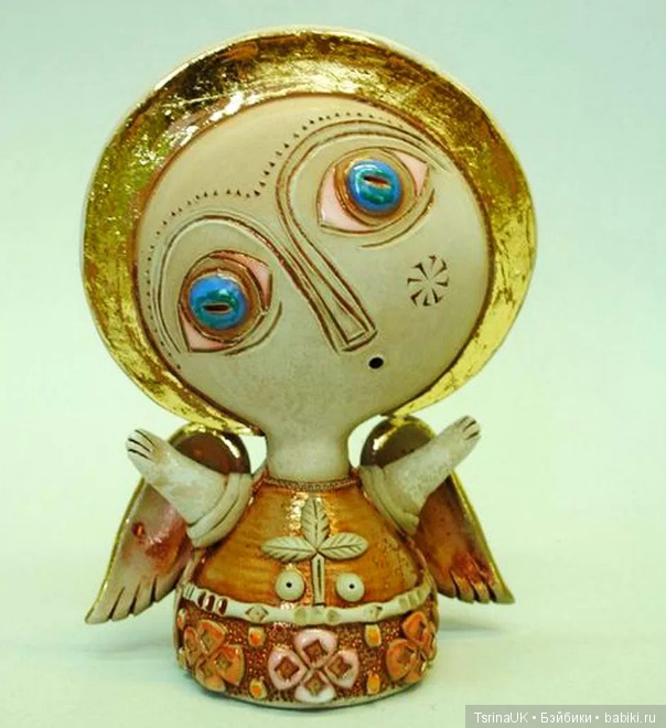 Ангелы Арама Хунаняна — Культура