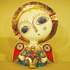 Ангелы Арама Хунаняна