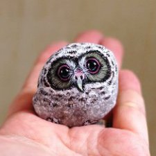 Устремления камней