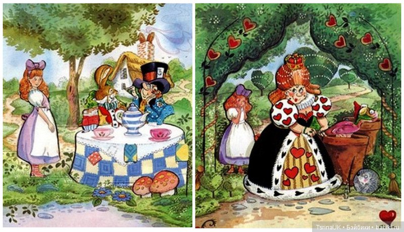 Pamela Storey и ее замечательные мишки Teddy — почти детективная история (фото 4)