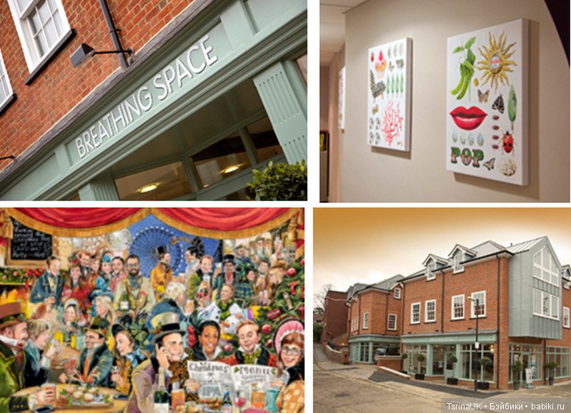 Pamela Storey и ее замечательные мишки Teddy — почти детективная история (фото 5)