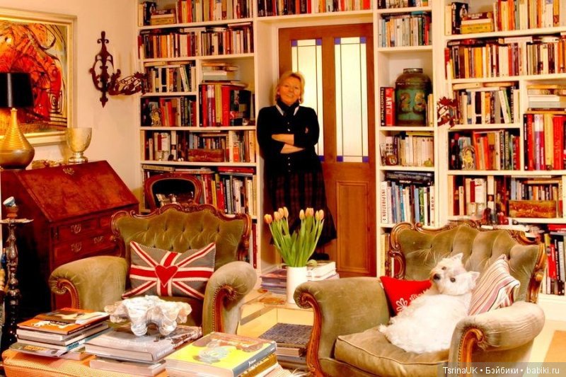 Pamela Storey и ее замечательные мишки Teddy — почти детективная история (фото 6)