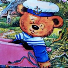 Pamela Storey и ее замечательные мишки Teddy — почти детективная история