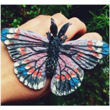 Сто зверюшек за сто дней