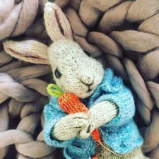 Доброта и уют от Claire Garland