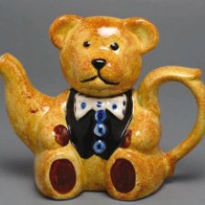 НеобыЧайное искусство