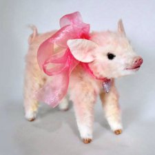 Перерождение старых шуб