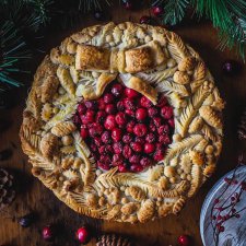 Кулинарные шедевры от Helen Nugent + 3 секрета идеальной выпечки