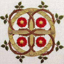 На стыке прошлого и настоящего