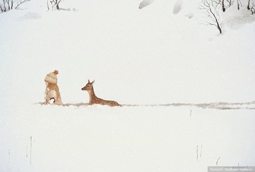 Когда сказка переплетается с реальностью (фото 7)