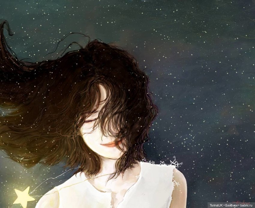 Когда сказка переплетается с реальностью (фото 6)