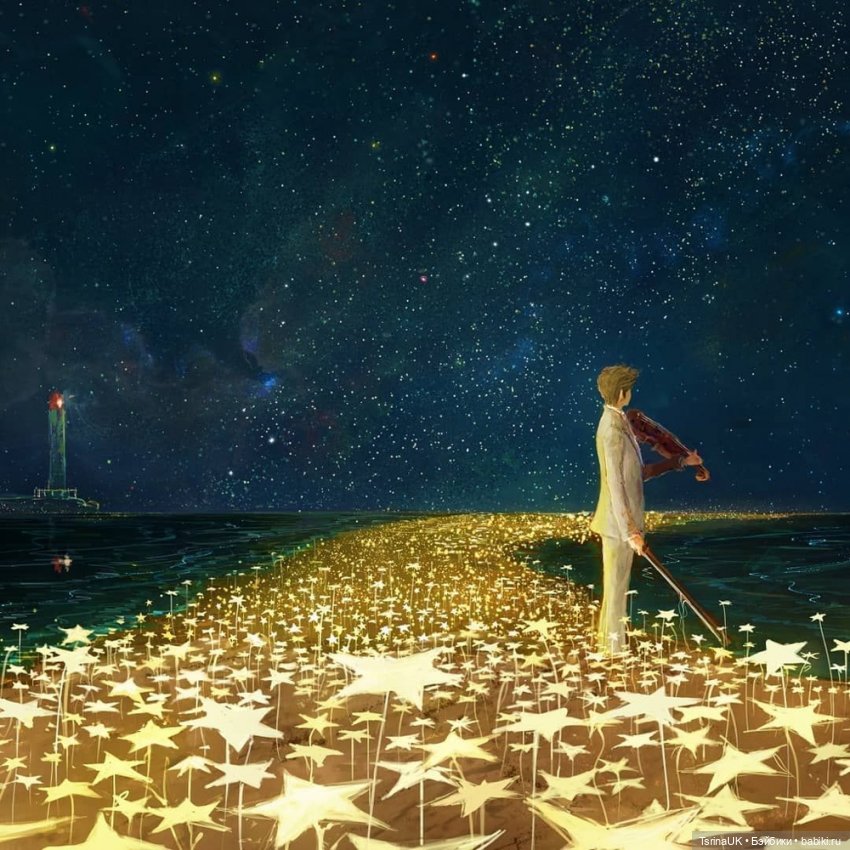 Когда сказка переплетается с реальностью (фото 8)