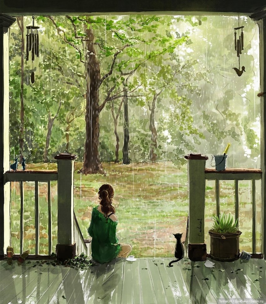 Когда сказка переплетается с реальностью (фото 5)