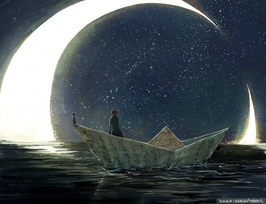 Когда сказка переплетается с реальностью (фото 10)