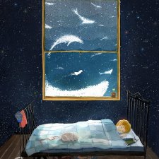 Когда сказка переплетается с реальностью