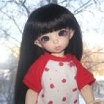 Лиэлькины наряды... Ante Elf