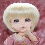 Знакомьтесь, Лёля! pukiFee Ante