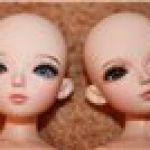 Знакомство с куклами БЖД от 5stars - часть вторая