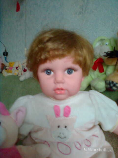 Дружба продолжается — Куклы Adora (Адора): коллекционные виниловые (фото 3)