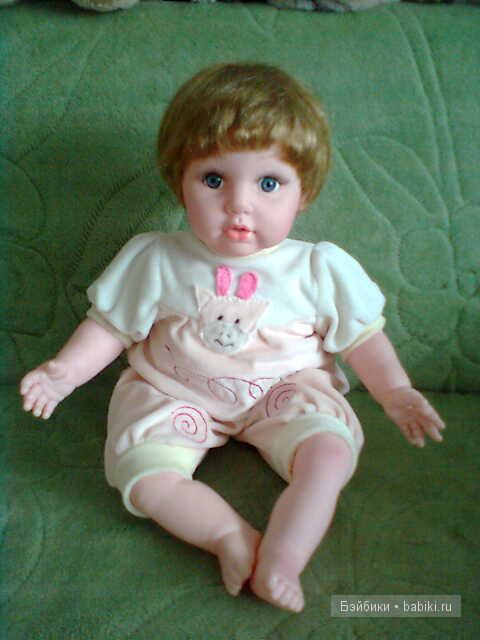 Дружба продолжается — Куклы Adora (Адора): коллекционные виниловые