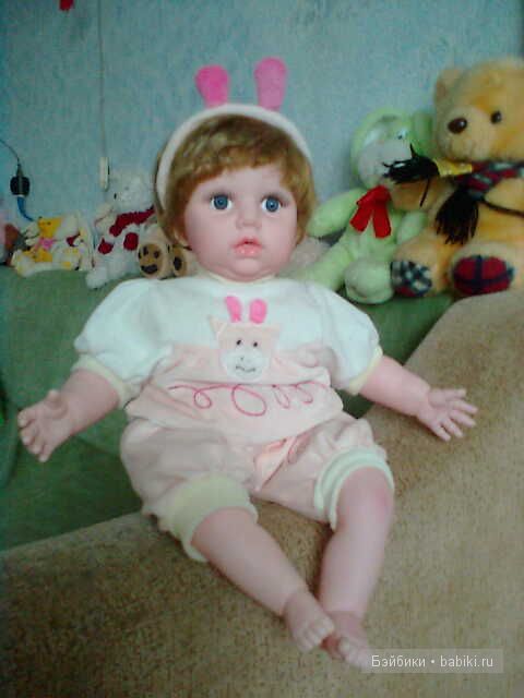 Дружба продолжается — Куклы Adora (Адора): коллекционные виниловые