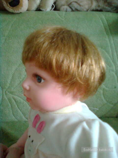 Дружба продолжается — Куклы Adora (Адора): коллекционные виниловые (фото 8)