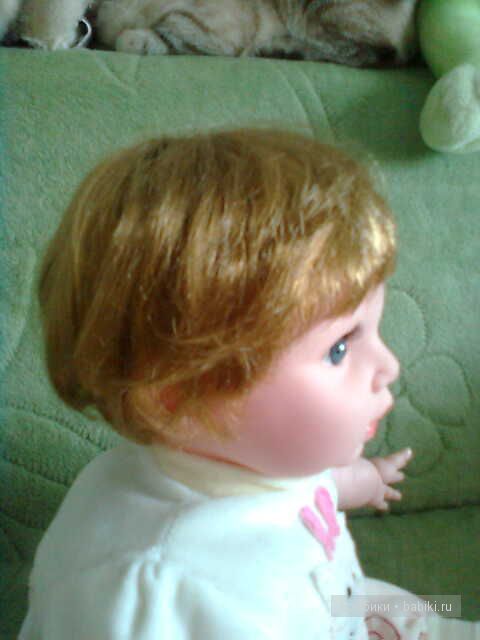 Дружба продолжается — Куклы Adora (Адора): коллекционные виниловые (фото 7)