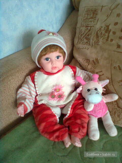 Дружба продолжается — Куклы Adora (Адора): коллекционные виниловые