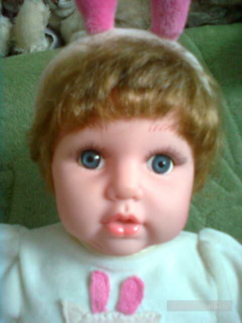 Дружба продолжается — Куклы Adora (Адора): коллекционные виниловые (фото 9)