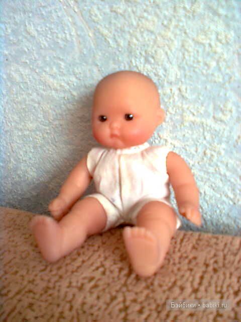 Одёжки для крошки — Одежда и обувь для кукол своими руками: фото