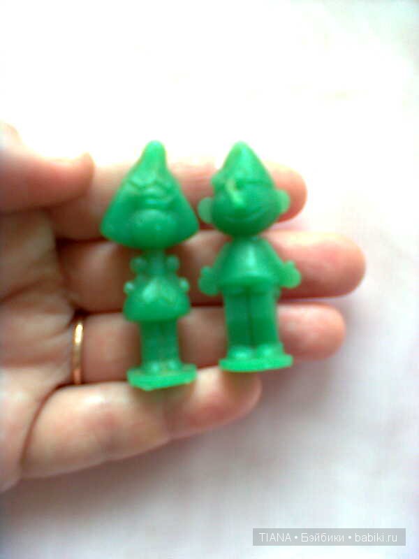 Мой брат. Игрушки моего детства