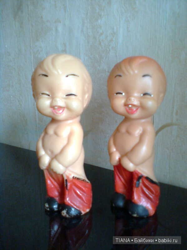 Мой брат. Игрушки моего детства (фото 7)