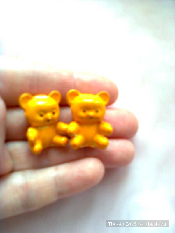 Мой брат. Игрушки моего детства