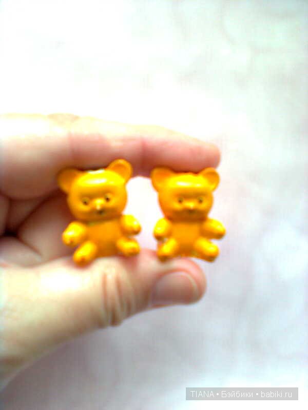 Мой брат. Игрушки моего детства