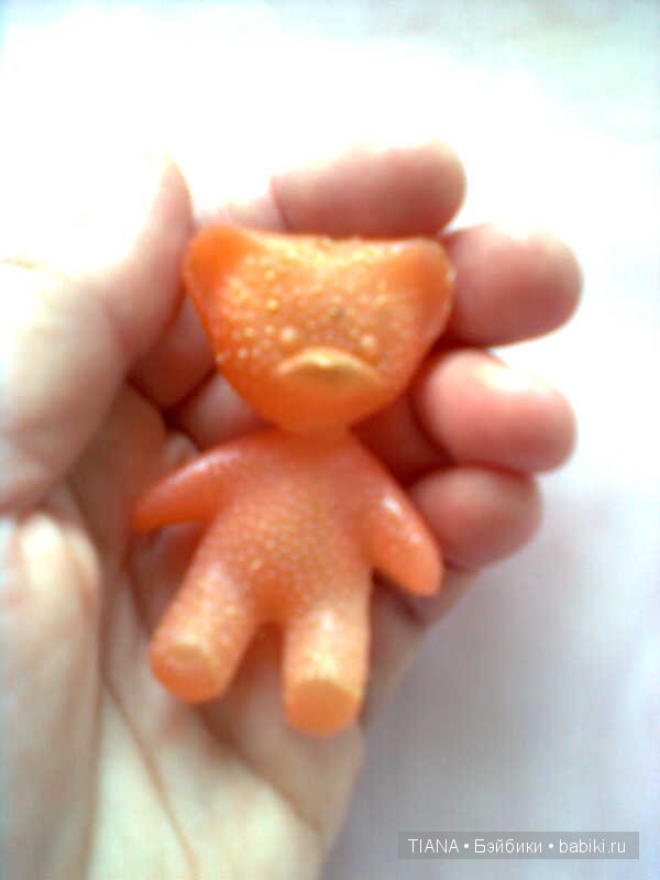 Мой брат. Игрушки моего детства (фото 4)