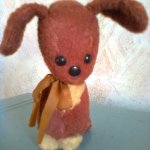 Мой брат. Игрушки моего детства