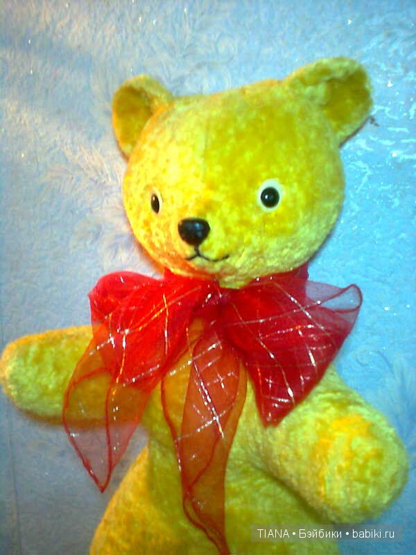 Друзья возвращаются — Игрушки СССР и советского детства: резиновые (фото 6)